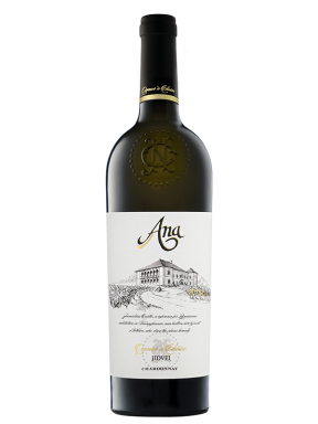 Logo for: Owner's Choice Ana Chardonnay