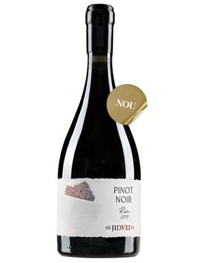 Logo for: Pinot Noir Jidvei