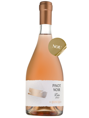 Logo for: Pinot Noir Jidvei 