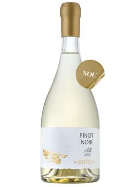 Logo for: Pinot Noir Jidvei