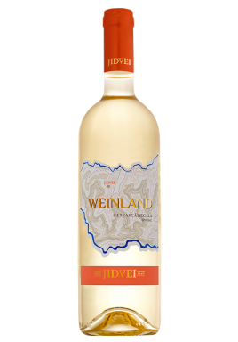 Logo for: Weinland Feteasca Regala demisec