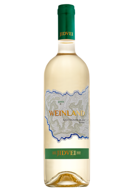 Logo for: Weinland Sauvihnon Blanc demisec