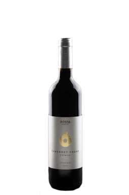 Logo for: Pósta Borház