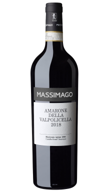 Logo for: Amarone della Valpolicella DOCG
