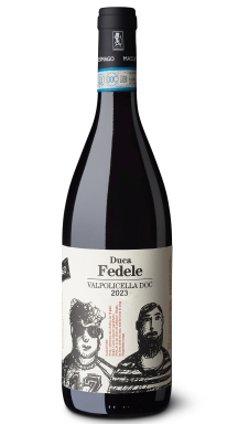 Logo for: Duca Fedele Valpolicella DOC