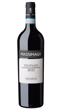 Logo for: Profasio Valpolicella Superiore DOC