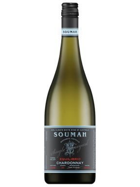 Logo for: Equilibrio Chardonnay