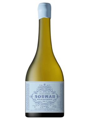 Logo for: Wild Savagnin Solero No. 3