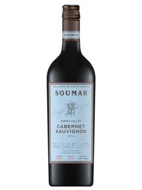 Logo for: Hexham Vineyard Cabernet Sauvignon