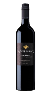 Logo for: Brockenchack 2018 Miss Bronte Cabernet Sauvignon