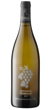 Logo for: Indigeno Trebbiano