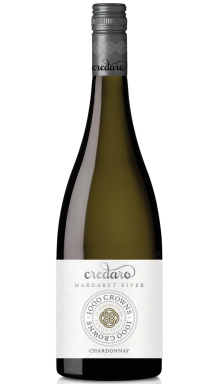 Logo for: Credaro 1000 Crowns Chardonnay