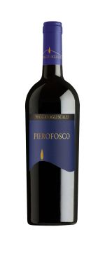 Logo for: Poggio Agli Scalzi - Pierofosco