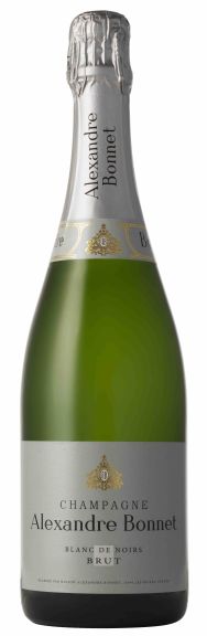 Photo for: Blanc de Noirs