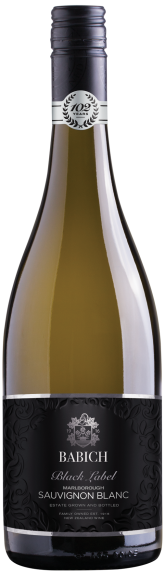 Photo for: Babich Black Label Marlborough Sauvignon Blanc