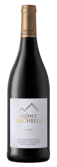 Photo for: Mont Rochelle Syrah 