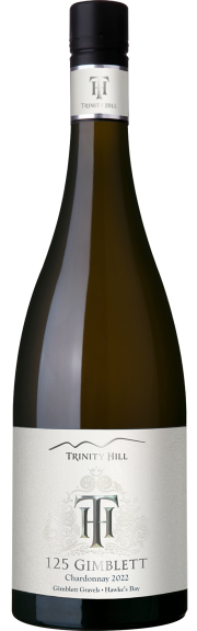 Photo for: Trinity Hill Single Vineyard 125 Gimblett Chardonnay