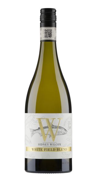 Photo for: Sidney Wilcox White Field Blend