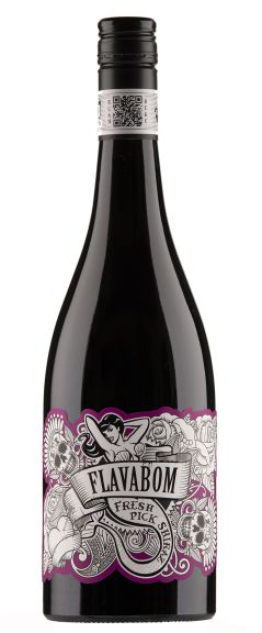 Photo for: Flavabom Fresh Pick Shiraz