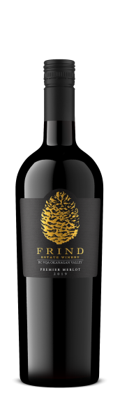 Photo for: Frind Premier Merlot