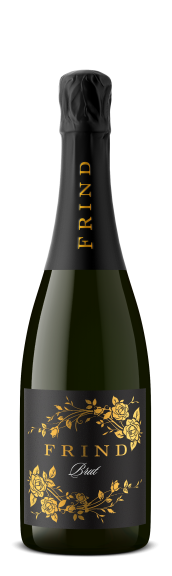 Photo for: Frind Sparkling Brut