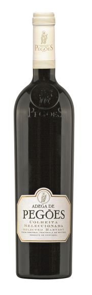Photo for: Adega de Pegões Selected Harvest red