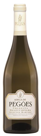 Photo for: Adega de Pegões Selected Harvest white