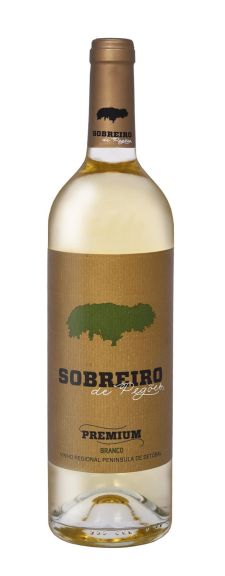 Photo for: Sobreiro de Pegões Premium white