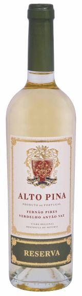 Photo for: Alto Pina Reserve white