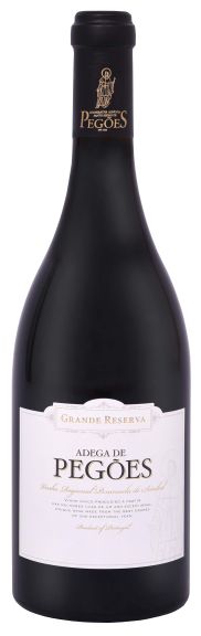 Photo for: Adega de Pegões Grand Reserve red