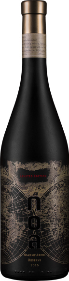 Photo for: NOA Red Reserve - 2017