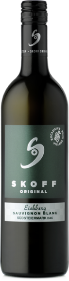 Photo for: Sauvignon Blanc Eichberg Südsteiermark DAC