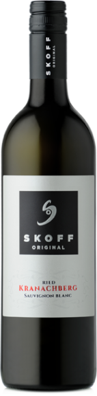 Photo for: Sauvignon Blanc Ried Kranachberg 