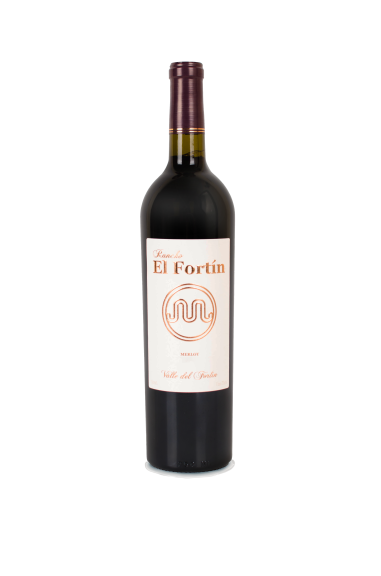 Photo for: Rancho El Fortín Merlot 2024
