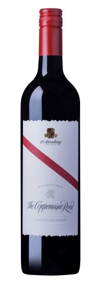 Photo for: The Coppermine Road