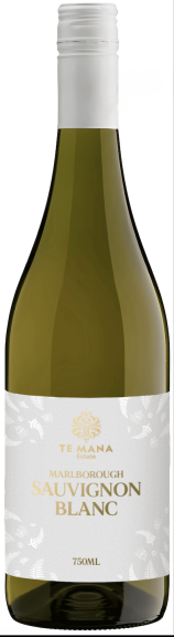 Photo for: Te Mana Estate Marlborough Sauvignon Blanc