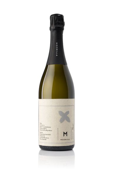 Photo for: Moorilla Cloth Label Late Disgorged