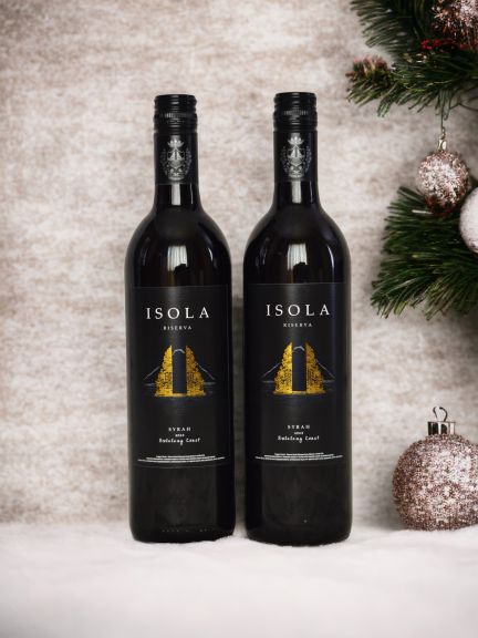 Photo for: Isola Riserva Syrah