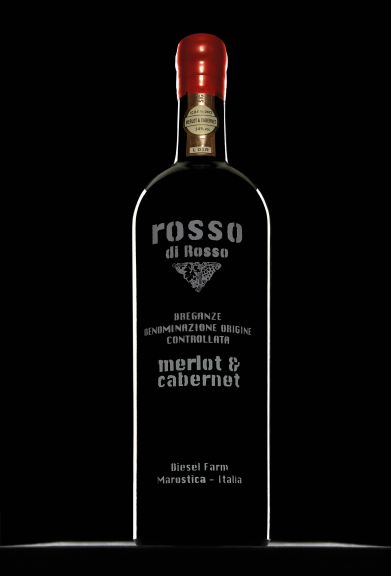 Photo for: Rosso di Rosso