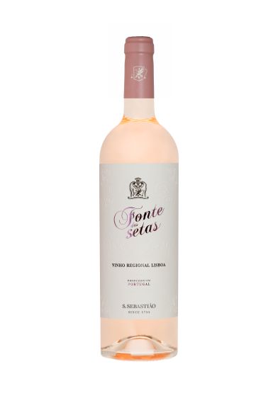 Photo for: Fonte das Setas