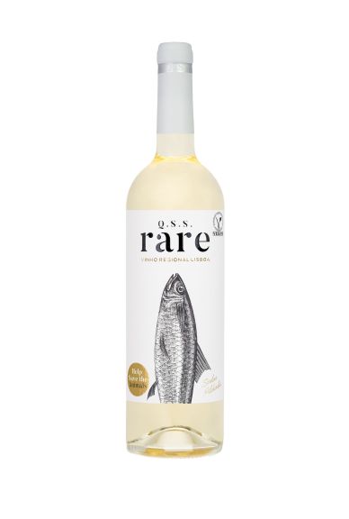 Photo for: Q.s.s. Rare Fernao Pires