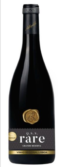 Photo for: Q.s.s. Rare Grande Reserva