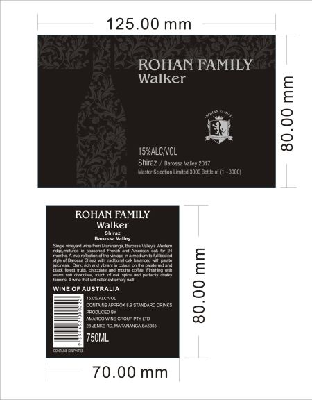 Photo for: Rohan Family- Walker