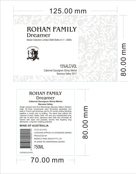 Photo for: Rohan Family- Dreamer