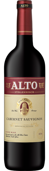 Photo for: Alto Cabernet Sauvignon 