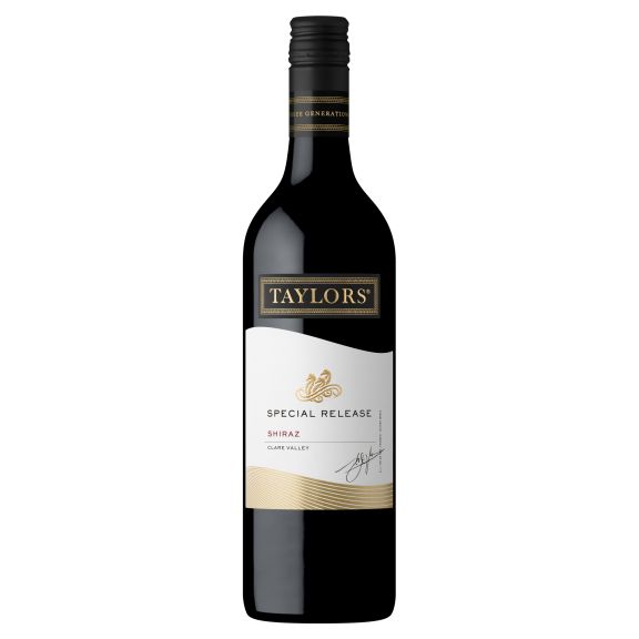 Photo for: Taylors Special Release Shiraz