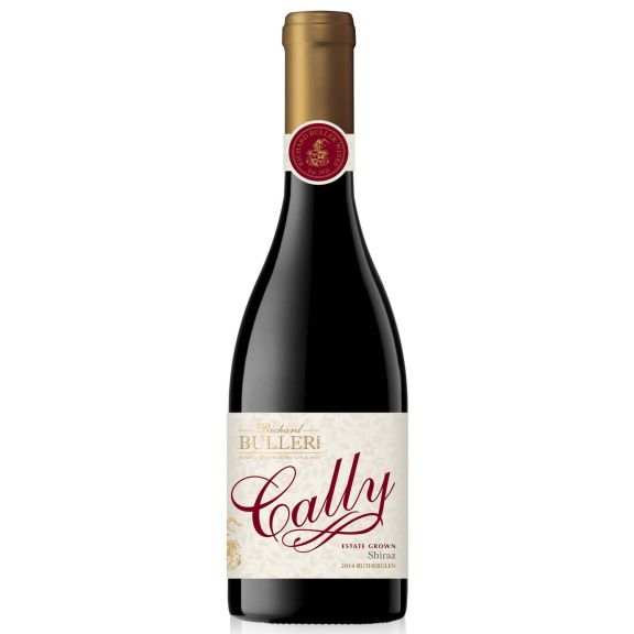 Photo for: Richard Buller Wines Pty Ltd, 2014 Cally Shiraz