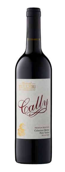 Photo for: Richard Buller Wines Pty Ltd, Cally Cabernet, Merlot, Petit Verdot
