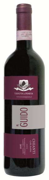Photo for: Il Guido, Chianti Superiore DOCG 20016