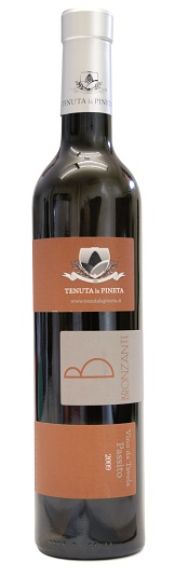 Photo for: Bronzante, Toscana Bianco Passito IGT